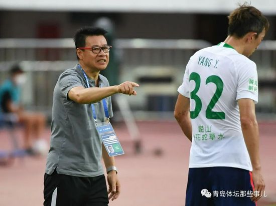 过去半年或者一年前，基米希实际上是这样一个人，即便是输球，他也会在镜头前明确地说出自己的看法。
